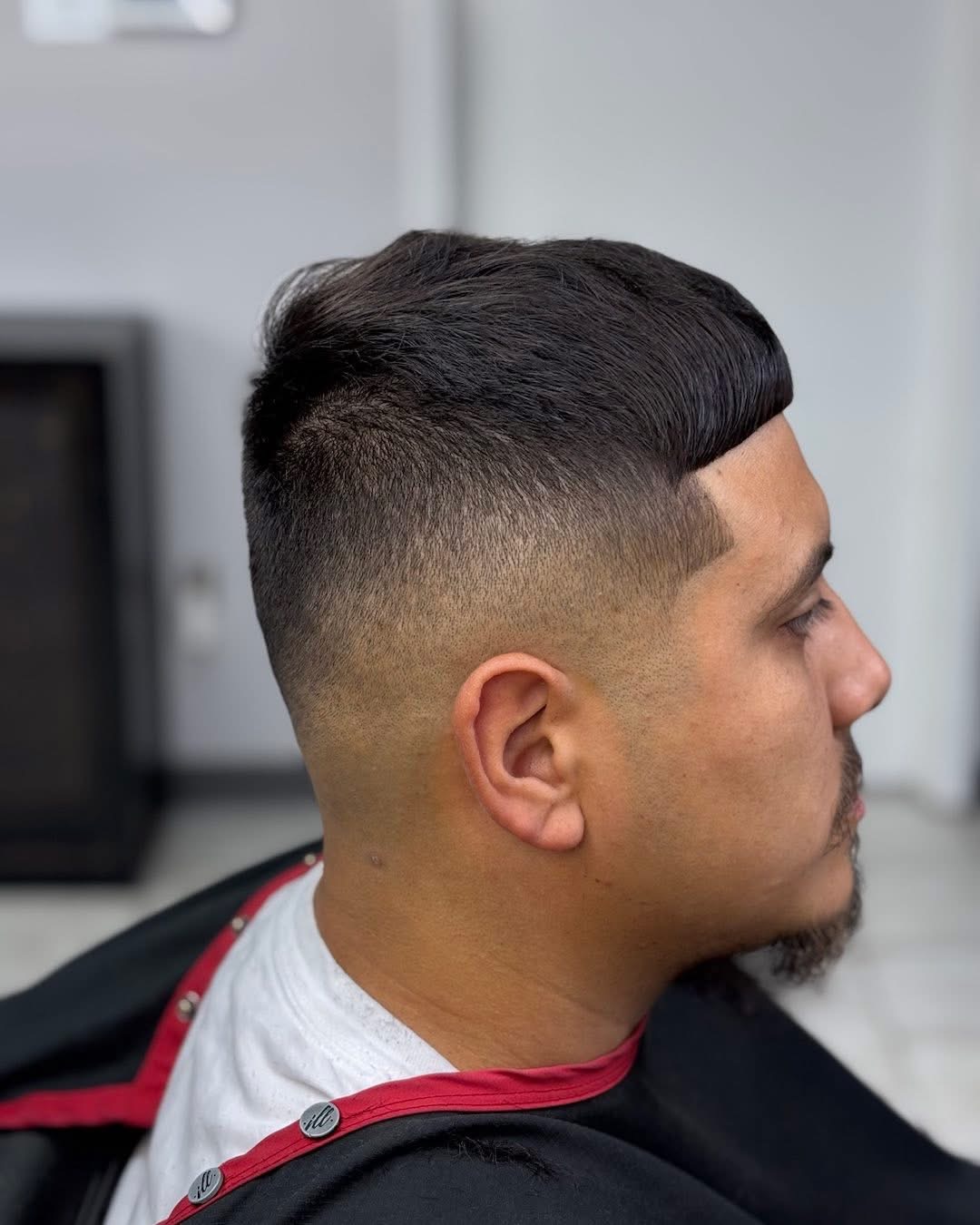 Fade The Rip Fade House Cuts Memphis | Sharp Fades & Fresh Cuts